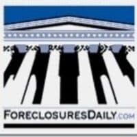 Foreclosures Daily logo