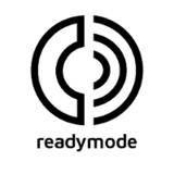 ReadyMode logo